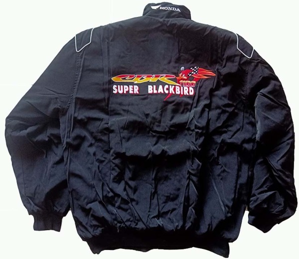 Honda CBR Blackbird Jacke